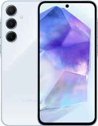 GALAXY A55 5G 128GB - AWESOME ICEBLUE SAMSUNG