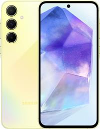 GALAXY A55 5G 128GB - AWESOME LEMON SAMSUNG