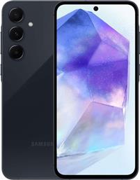 GALAXY A55 8GB/128GB NAVY 5G ENTERPRISE EDITION SMARTPHONE SAMSUNG από το ΚΩΤΣΟΒΟΛΟΣ