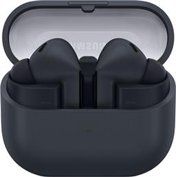 GALAXY BUDS3 FE BLACK ΑΚΟΥΣΤΙΚΑ EARBUDS SAMSUNG