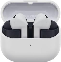 GALAXY BUDS3 FE GRAY ΑΚΟΥΣΤΙΚΑ EARBUDS SAMSUNG