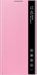 GALAXY NOTE 10 CLEAR VIEW COVER EF-ZN970CP PINK SAMSUNG από το e-SHOP