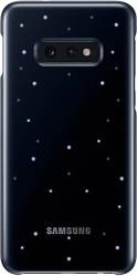 GALAXY S10E LED COVER EF-KG970CB BLACK SAMSUNG από το e-SHOP