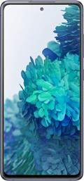 SMARTPHONE GALAXY S20 FE 5G 128GB DUAL SIM BLUE SAMSUNG από το MEDIA MARKT