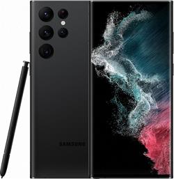 GALAXY S22 ULTRA 5G 512GB PHANTOM BLACK SAMSUNG από το ΚΩΤΣΟΒΟΛΟΣ