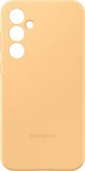 GALAXY S23 FE S711 SILICONE CASE APRICOT EF-PS711TO SAMSUNG