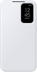 GALAXY S23 FE S711 SMART VIEW WALLET CASE WHITE EF-ZS711CW SAMSUNG