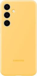 GALAXY S24+ S926 SILICONE CASE YELLOW EF-PS926TY SAMSUNG