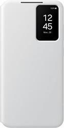 GALAXY S24+ S926 SMART VIEW WALLET CASE WHITE EF-ZS926CW SAMSUNG