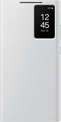 GALAXY S24 ULTRA S928 SMART VIEW WALLET CASE WHITE EF-ZS928CW SAMSUNG