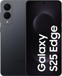 GALAXY S25 EDGE 512GB - TITANIUM JETBLACK SAMSUNG