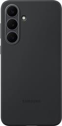 GALAXY S25FE SILICONE BLACK ΘΗΚΗ ΚΙΝΗΤΟΥ SAMSUNG