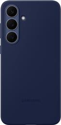 GALAXY S25FE SILICONE DARK BLUE ΘΗΚΗ ΚΙΝΗΤΟΥ SAMSUNG