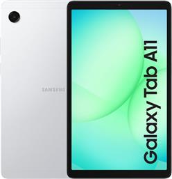 GALAXY TAB A11 4GB/64GB WIFI SILVER TABLET SAMSUNG