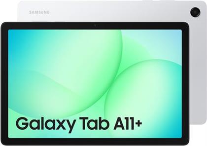 GALAXY TAB A11+ 6GB/128GB 5G SILVER TABLET SAMSUNG