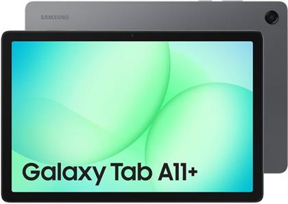 GALAXY TAB A11+ 8GB/256GB 5G GRAY TABLET SAMSUNG