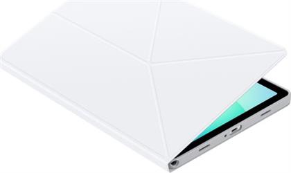 GALAXY TAB A11+ BOOK WHITE ΘΗΚΗ TABLET SAMSUNG