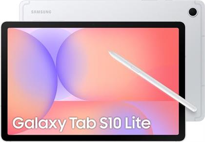 GALAXY TAB S10 LITE 6GB/128GB SILVER WI-FI TABLET SAMSUNG
