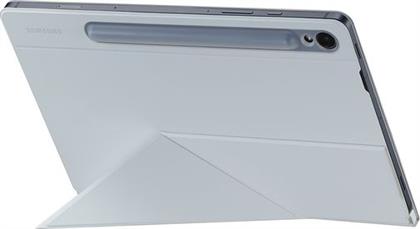 GALAXY TAB S9 / S9 FE SMART COVER WHITE ΘΗΚΗ TABLET SAMSUNG από το ΚΩΤΣΟΒΟΛΟΣ