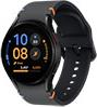 GALAXY WATCH FE 40MM R861 BLACK SAMSUNG από το e-SHOP