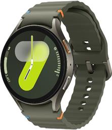 GALAXY WATCH7 44MM GREEN SMARTWATCH SAMSUNG από το ΚΩΤΣΟΒΟΛΟΣ