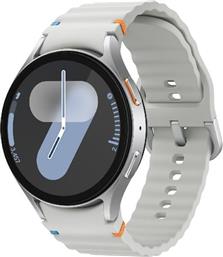 GALAXY WATCH7 44MM LTE SILVER SMARTWATCH SAMSUNG