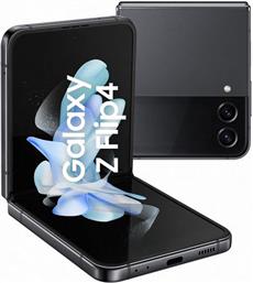 GALAXY Z FLIP4 128GB 5G GRAPHITE SMARTPHONE SAMSUNG