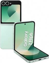 GALAXY Z FLIP6 12/256GB MINT SMARTPHONE SAMSUNG από το ΚΩΤΣΟΒΟΛΟΣ