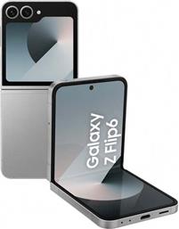 GALAXY Z FLIP6 12/256GB SILVER SHADOW ENTERPRISE EDITION SMARTPHONE SAMSUNG από το ΚΩΤΣΟΒΟΛΟΣ
