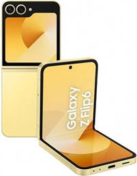 GALAXY Z FLIP6 12/256GB YELLOW SMARTPHONE SAMSUNG