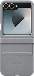 GALAXY Z FLIP6 F741 KINDSUIT CASE GREY EF-VF741PJ SAMSUNG