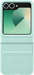 GALAXY Z FLIP6 F741 KINDSUIT CASE MINT EF-VF741PM SAMSUNG