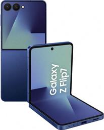 GALAXY Z FLIP7 12GB/256GB BLUE SHADOW 5G SMARTPHONE SAMSUNG