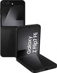 GALAXY Z FLIP7 FE 8GB/128GB BLACK 5G SMARTPHONE SAMSUNG