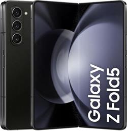 GALAXY Z FOLD5 12/256GB PHANTOM BLACK SMARTPHONE SAMSUNG