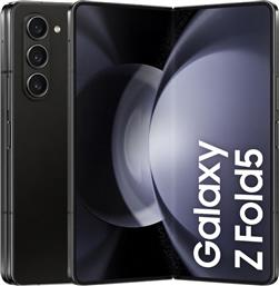 GALAXY Z FOLD5 5G 1TB - PHANTOM BLACK SAMSUNG