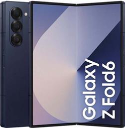 GALAXY Z FOLD6 12/256GB NAVY SMARTPHONE SAMSUNG