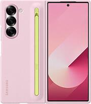 GALAXY Z FOLD6 F956 SLIM S-PEN CASE PINK EF-OF95PCE SAMSUNG