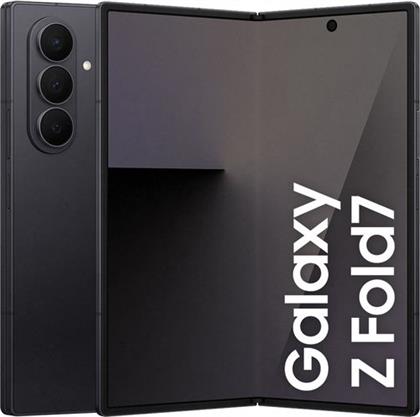 GALAXY Z FOLD7 12GB/512GB JET BLACK 5G ENTERPRISE EDITION SMARTPHONE SAMSUNG