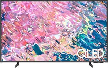 HG65Q60BA 65'' ΤΗΛΕΟΡΑΣΗ SMART 4K TV SAMSUNG