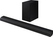 HW-B750D SOUNDBAR 400W BLACK + WIRELESS SUBWOOFER 5.1 CHANNELS SYSTEM DTS BLACK SAMSUNG