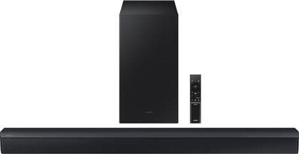 HW-C450/EN SOUNDBAR 300W 2.1 - ΜΑΥΡΟ SAMSUNG