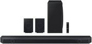 HW-Q930D/EN SOUNDBAR 9.1.4 CHANNELS BLACK 2024 Q-SERIES SAMSUNG