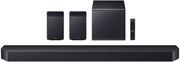HW-Q990F/EN SOUNDBAR 11.1.4 CHANNELS BLACK SAMSUNG