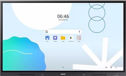 INTERACTIVE E-BOARD WAD LH75WADWLGCXEN 75 4K UHD ADS FLAT 60HZ 8MS SAMSUNG
