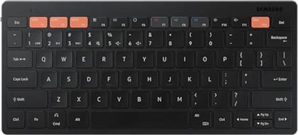 KEYBOARD SMART TRIO 500 - ΜΑΥΡΟ SAMSUNG