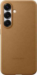 KINDSUIT CASE FOR GALAXY S25 S931 CAMEL EF-VS931PF SAMSUNG