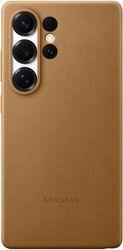 KINDSUIT CASE FOR GALAXY S25 ULTRA S938 CAMEL EF-VS938PF SAMSUNG