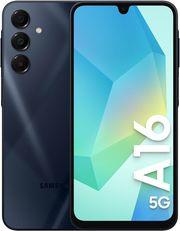 ΚΙΝΗΤΟ A16 128GB 4GB 5G DUAL SIM BLUE BLACK SAMSUNG