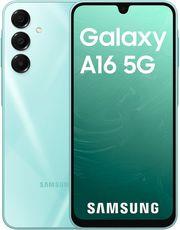 ΚΙΝΗΤΟ A16 128GB 4GB 5G DUAL SIM LIGHT GREEN SAMSUNG